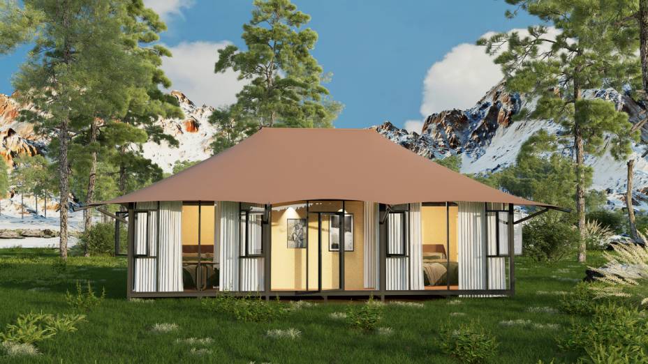 远安县装配式建筑厂家